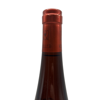 Weingut Keller | Westhofener Morstein Riesling GG | 2009
