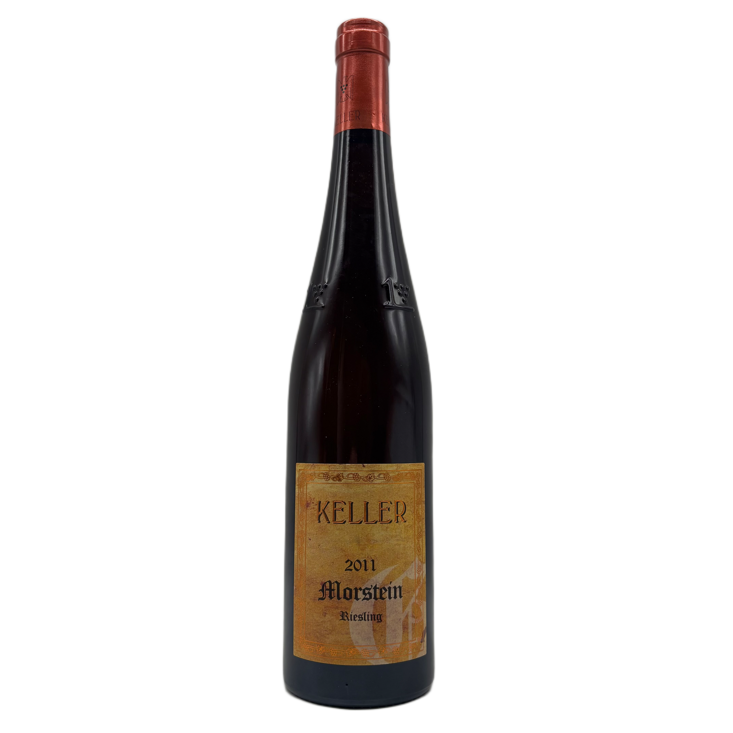 Weingut Keller | Westhofener Morstein Riesling GG | 2011