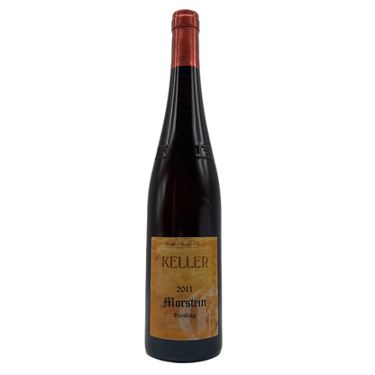 Weingut Keller | Westhofener Morstein Riesling GG | 2011