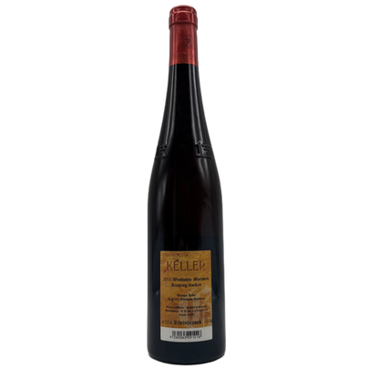 Weingut Keller | Westhofener Morstein Riesling GG | 2011