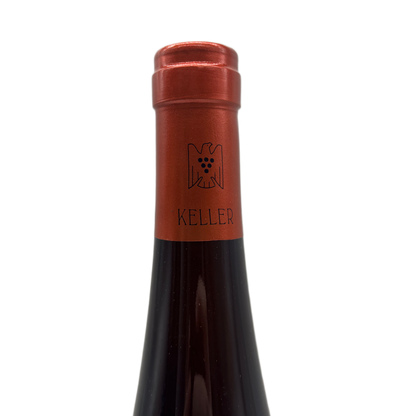 Weingut Keller | Westhofener Morstein Riesling GG | 2011
