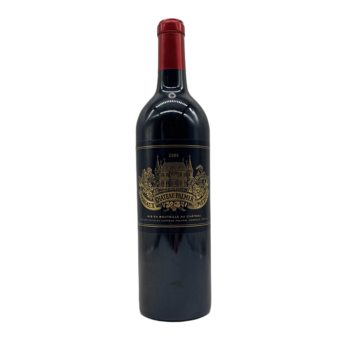 Château Palmer | 2009