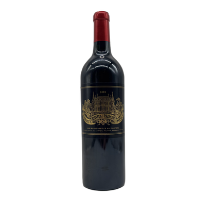 Château Palmer | 2009