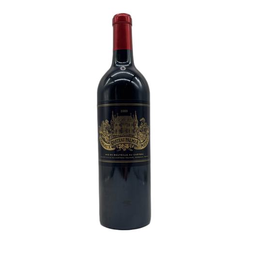 Château Palmer | 2009