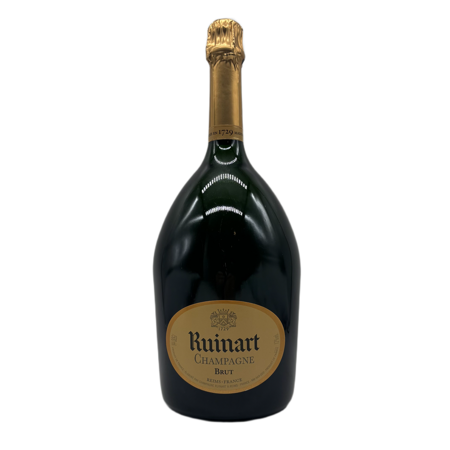 Ruinart | R de Ruinart Brut | 1,5L Magnum