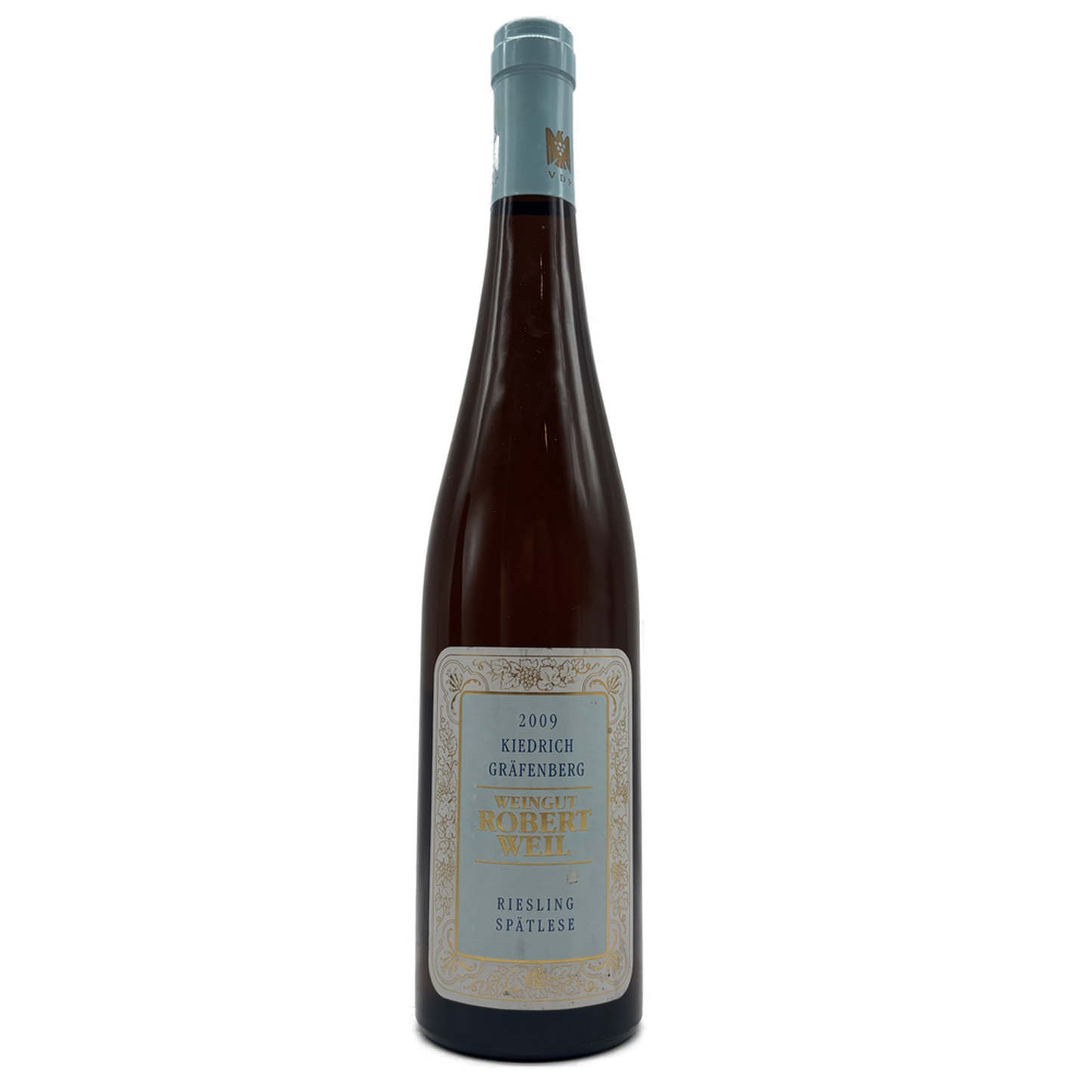 Robert Weil | Kiedricher Gräfenberg Riesling Spätlese | 2009