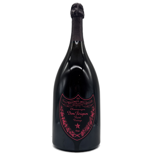 Dom Pérignon | Rosé | 1,5l Magnum | Luminous | 2008
