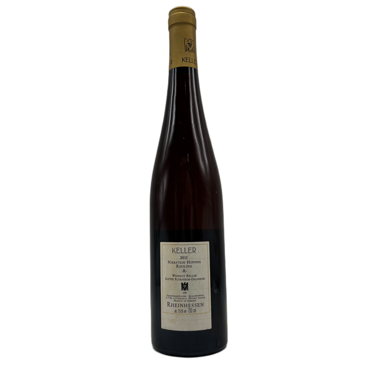 Weingut Keller | Hipping -R- | 2011