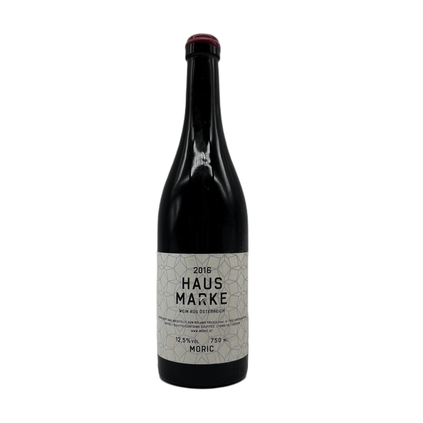 Weingut Moric | Hausmarke | 2016