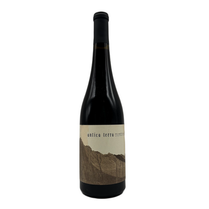Antica Terra | Pinot Noir | Willamette Valley | 2009
