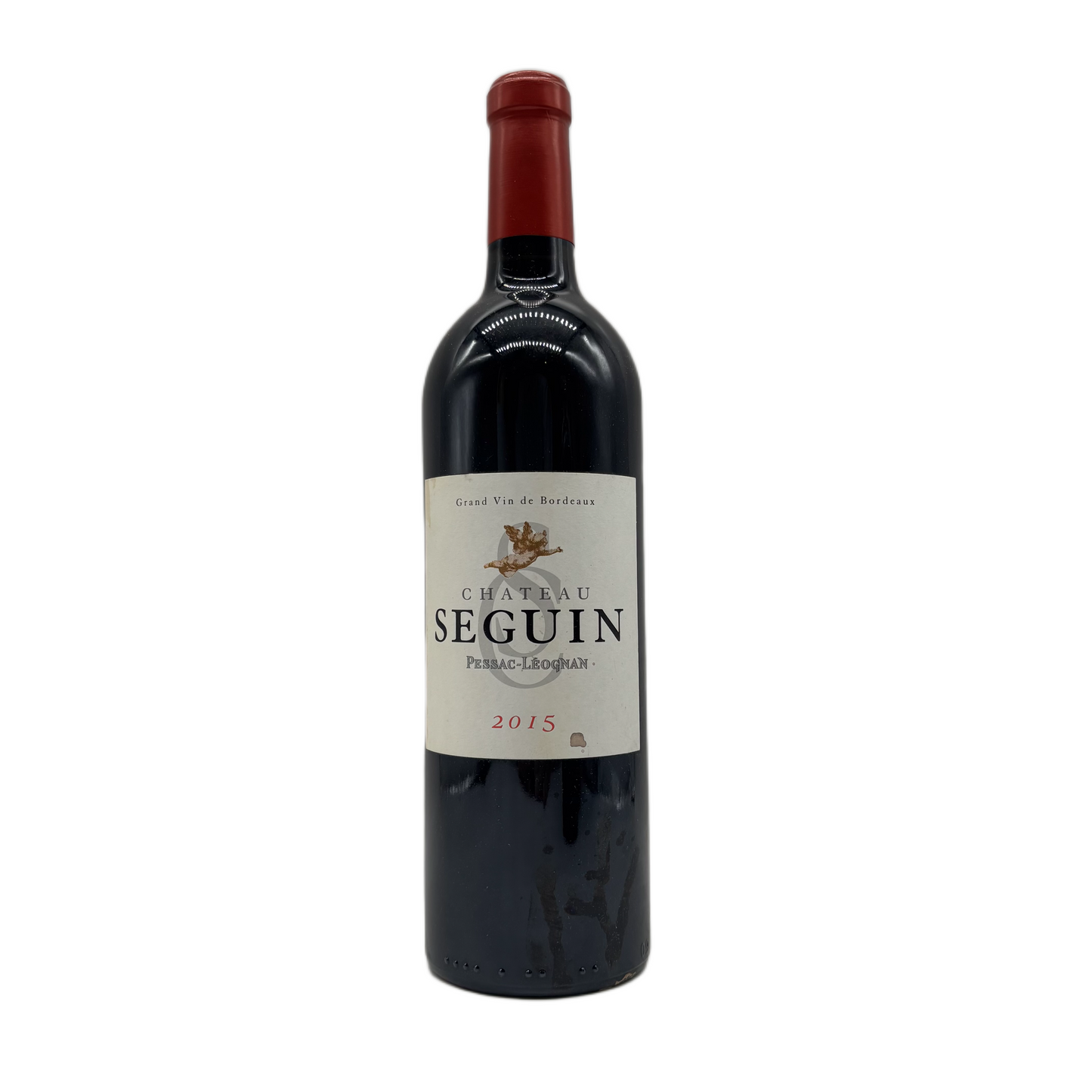Château Seguin | 2015