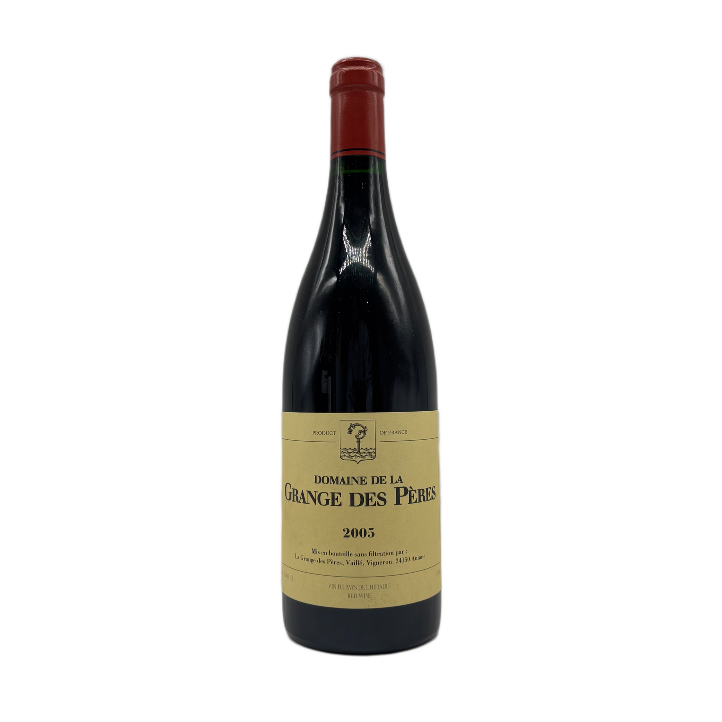 Domaine de la Grange des Peres | 2005