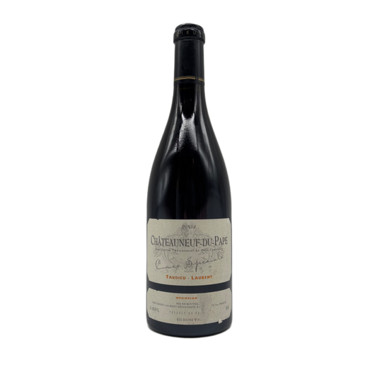 Tardieu Laurent | Chateauneuf-du-Pape | 2004