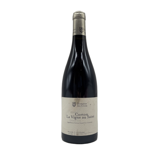 Domaine des Croix | Corton La Vigne au Saint Grand Cru | 2010
