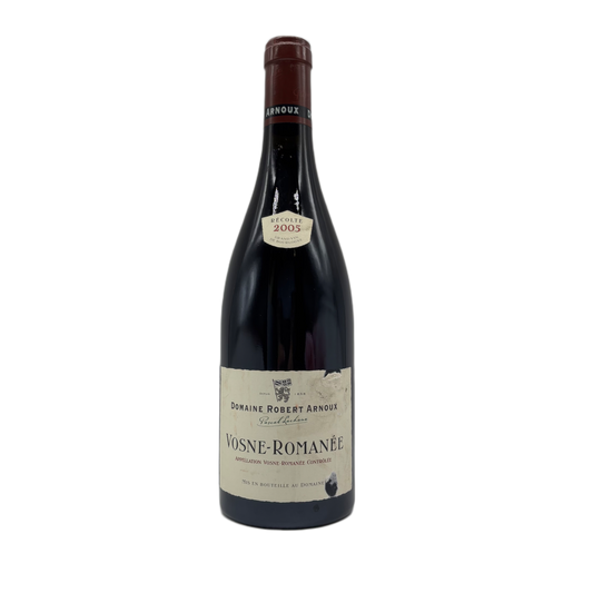 Domaine Arnoux-Lachaux | Vosne-Romanee | 2005
