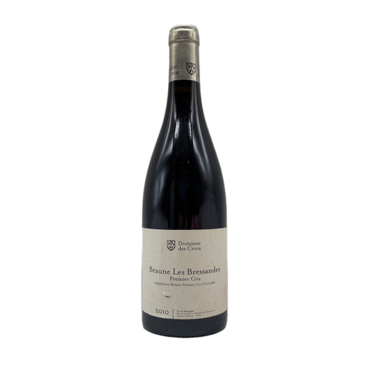 Domaine des Croix | Beaune Les Bressandes Premier Cru | 2010