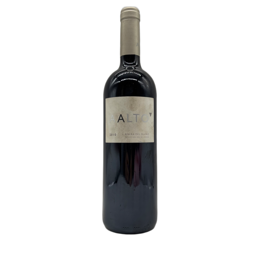 Bodegas Aalto | 2010