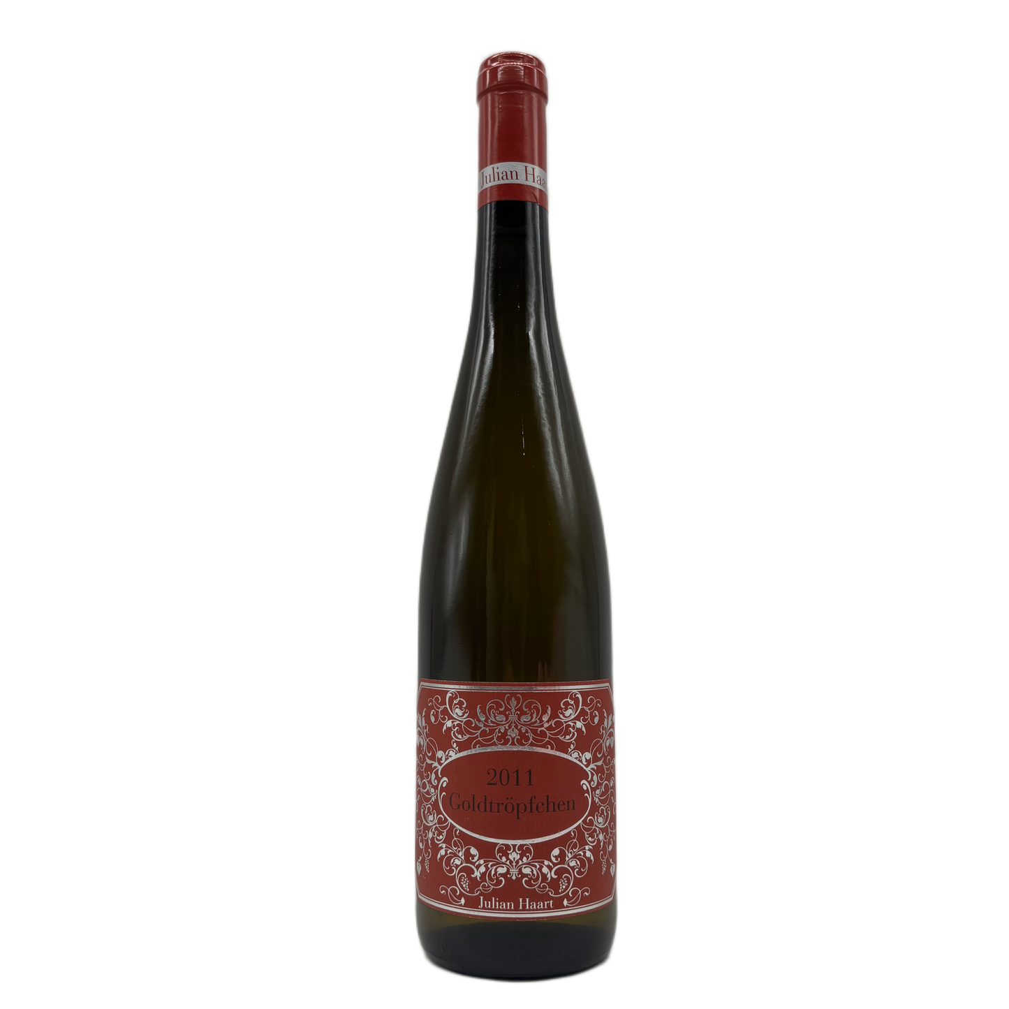 Julian Haart | Piesporter Goldtröpfchen Riesling | 2011