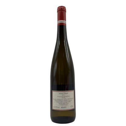 Julian Haart | Piesporter Goldtröpfchen Riesling | 2011