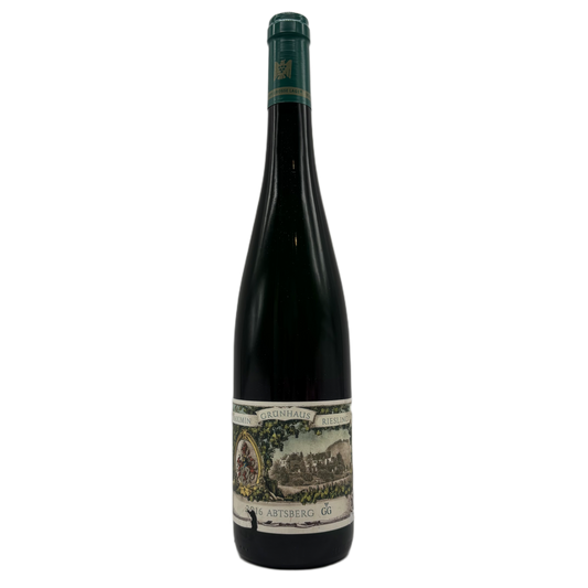 Maximin Grünhaus | Abtsberg Riesling GG | 2016