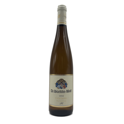 Dr. Bürklin-Wolf | Wachenheim Gerümpel P.C. Riesling | 2023