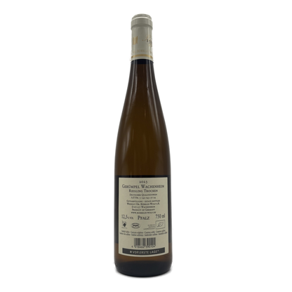 Dr. Bürklin-Wolf | Wachenheim Gerümpel P.C. Riesling | 2023