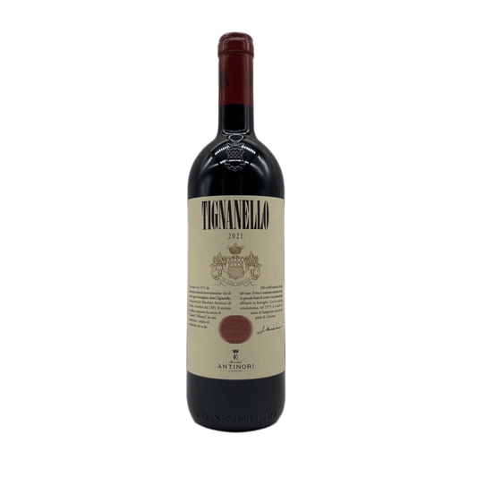 Antinori | Tignanello | 2021