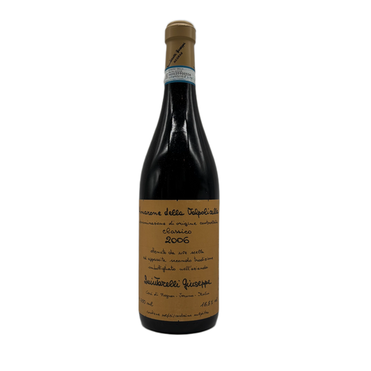 Giuseppe Quintarelli | Amarone della Valpolicella Classico DOCG | 2006