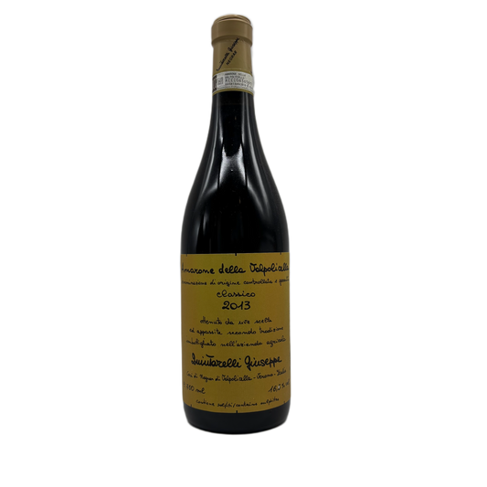 Giuseppe Quintarelli | Amarone della Valpolicella Classico DOCG | 2013