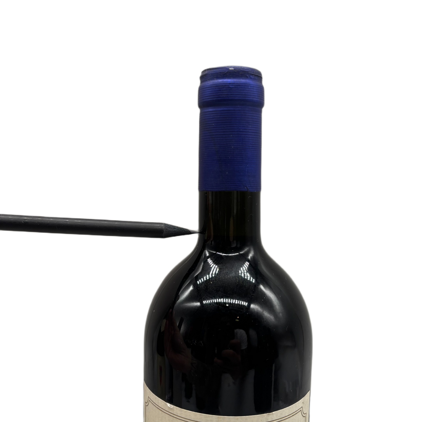 Tenuta San Guido | Sassicaia | 1986