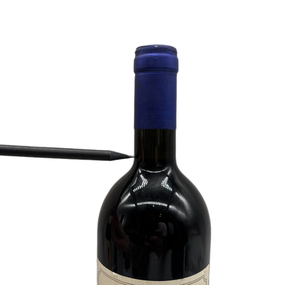 Tenuta San Guido | Sassicaia | 1986