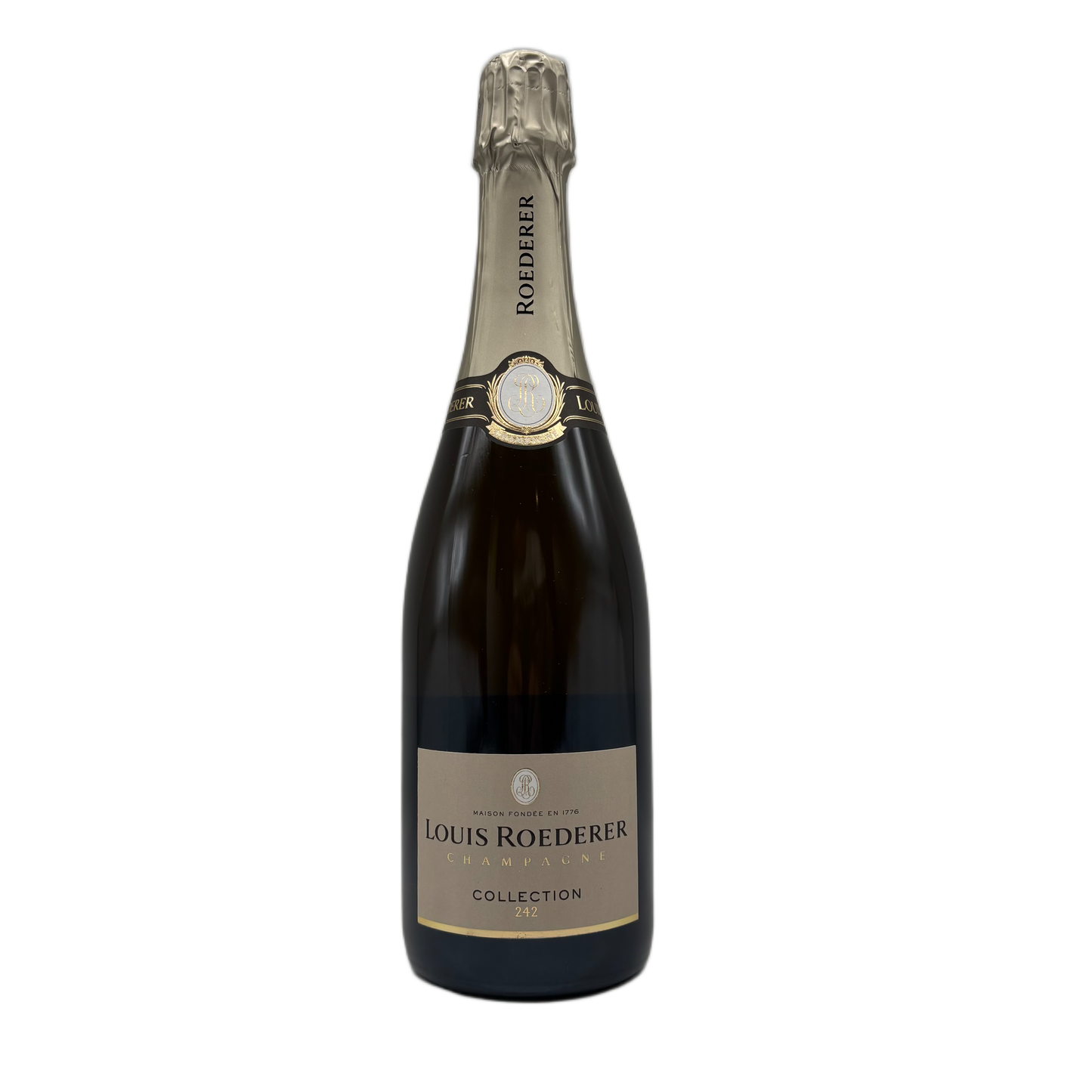 Louis Roederer | Collection 242 Brut
