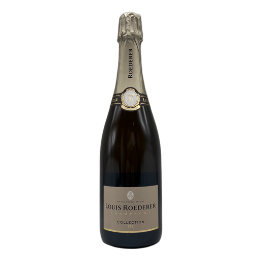 Louis Roederer | Collection 242 Brut