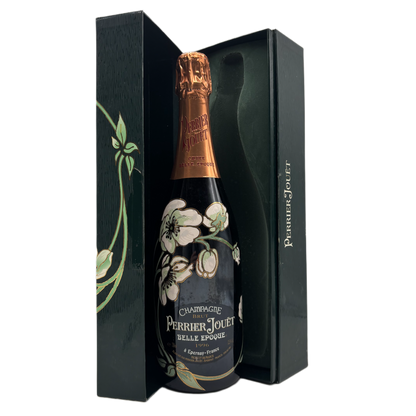 Perrier-Jouët | Belle Epoque Millesime | in Box | 1996