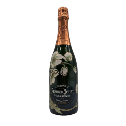 Perrier-Jouët | Belle Epoque Millesime | in Box | 1996