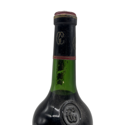 Château Gruaud-Larose | 1970