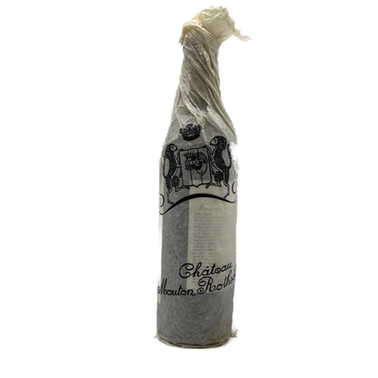 Château Mouton Rothschild | 1992