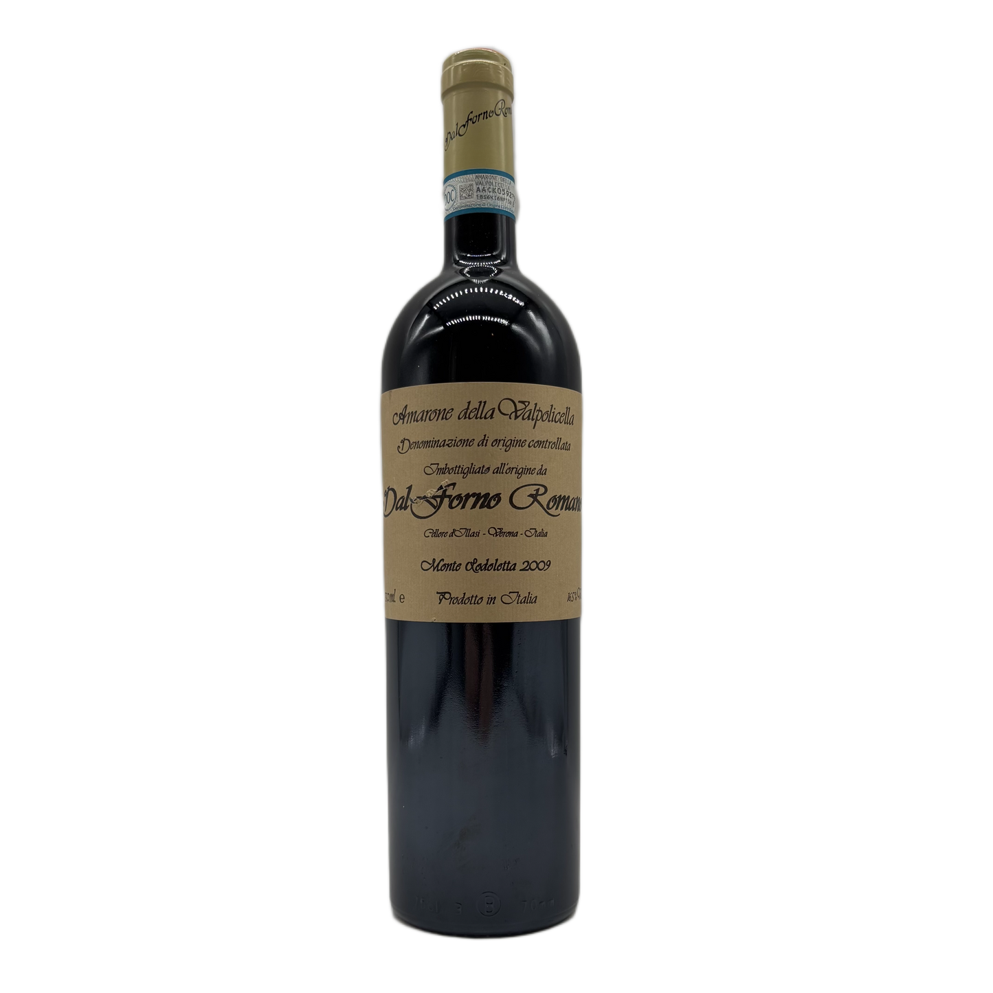 Dal Forno Romano | Vigneto Monte Lodoletta | 2009