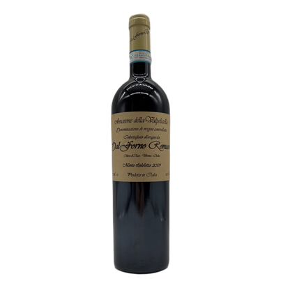Dal Forno Romano | Vigneto Monte Lodoletta | 2009
