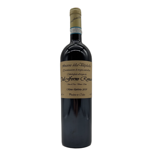 Dal Forno Romano | Vigneto Monte Lodoletta | 2009
