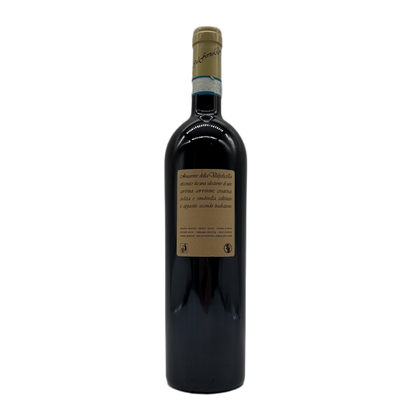 Dal Forno Romano | Vigneto Monte Lodoletta | 2009