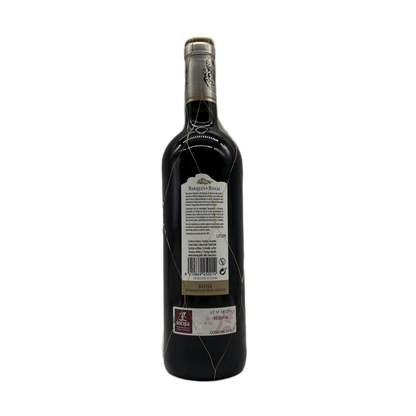 Marques de Risca | Rioja Reserva | 2018
