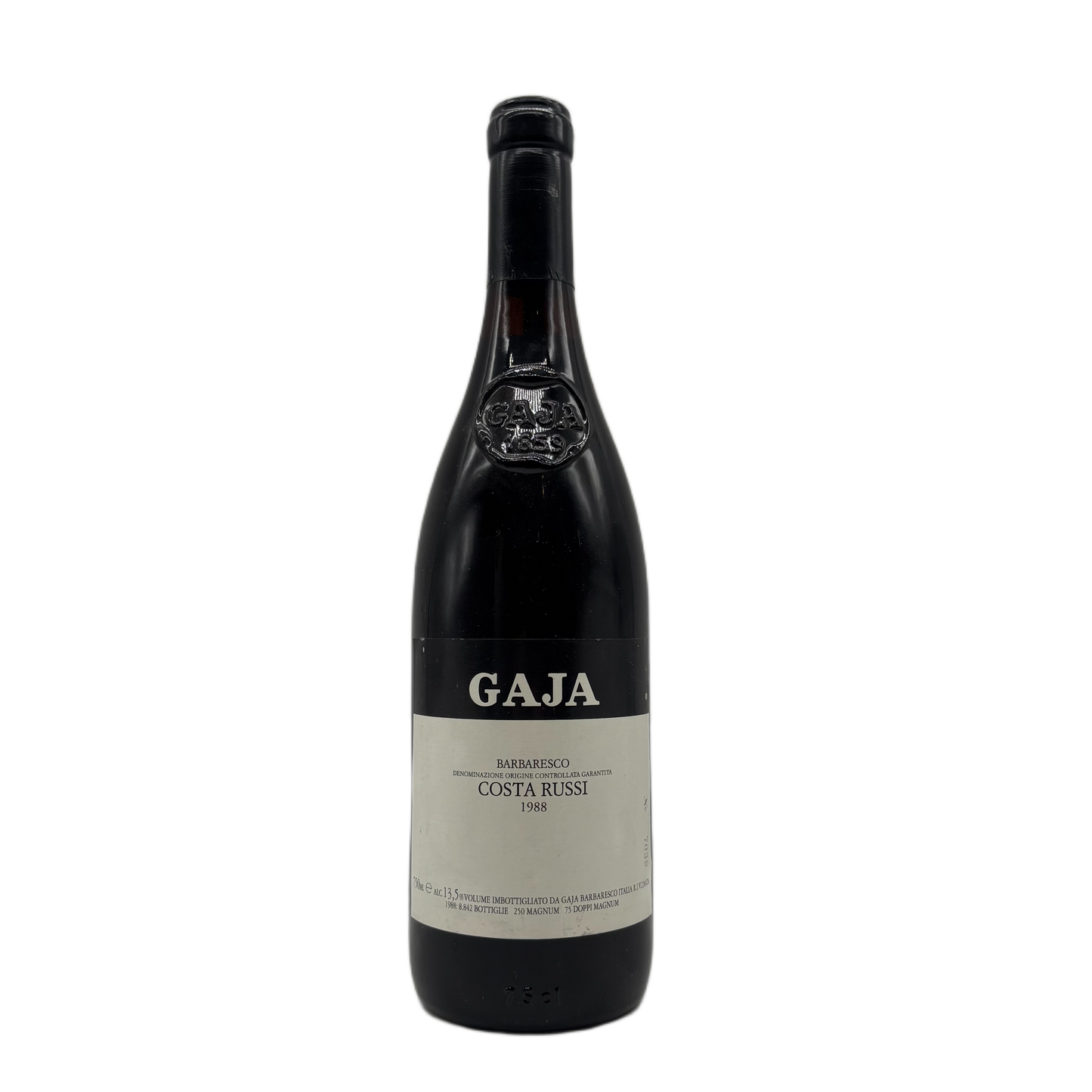 Gaja | Costa Russi Langhe-Barbaresco | 1988