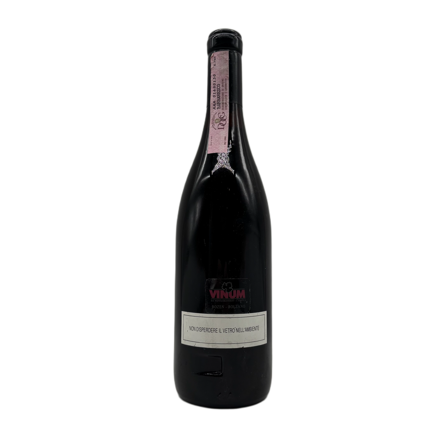 Gaja | Costa Russi Langhe-Barbaresco | 1988