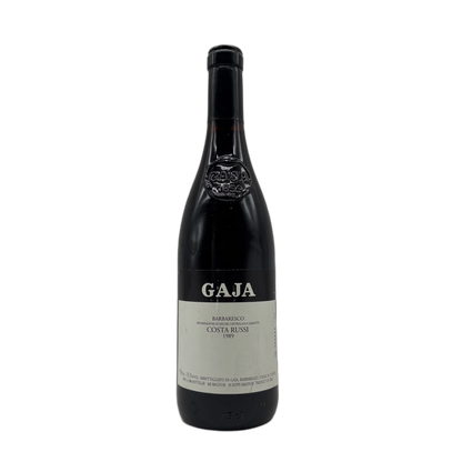 Gaja | Costa Russi Langhe-Barbaresco | 1989