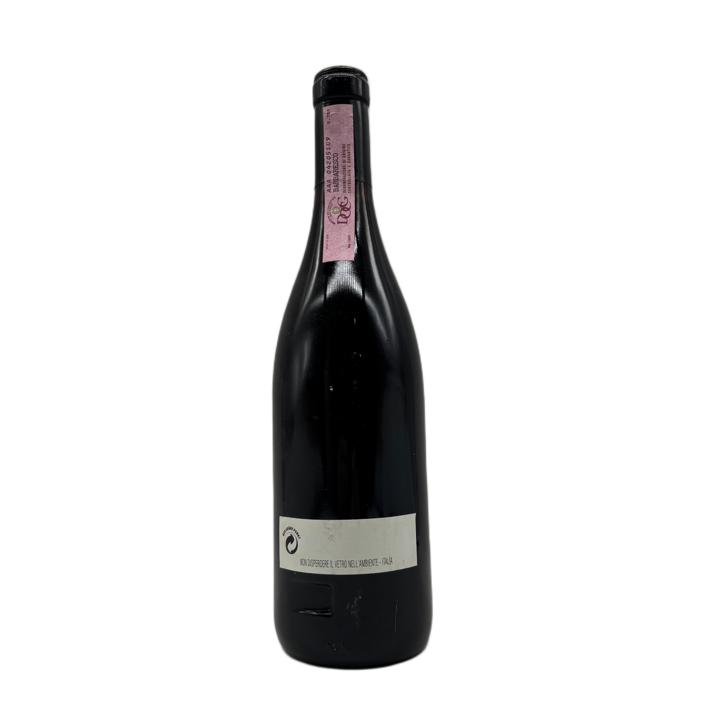 Gaja | Costa Russi Langhe-Barbaresco | 1989