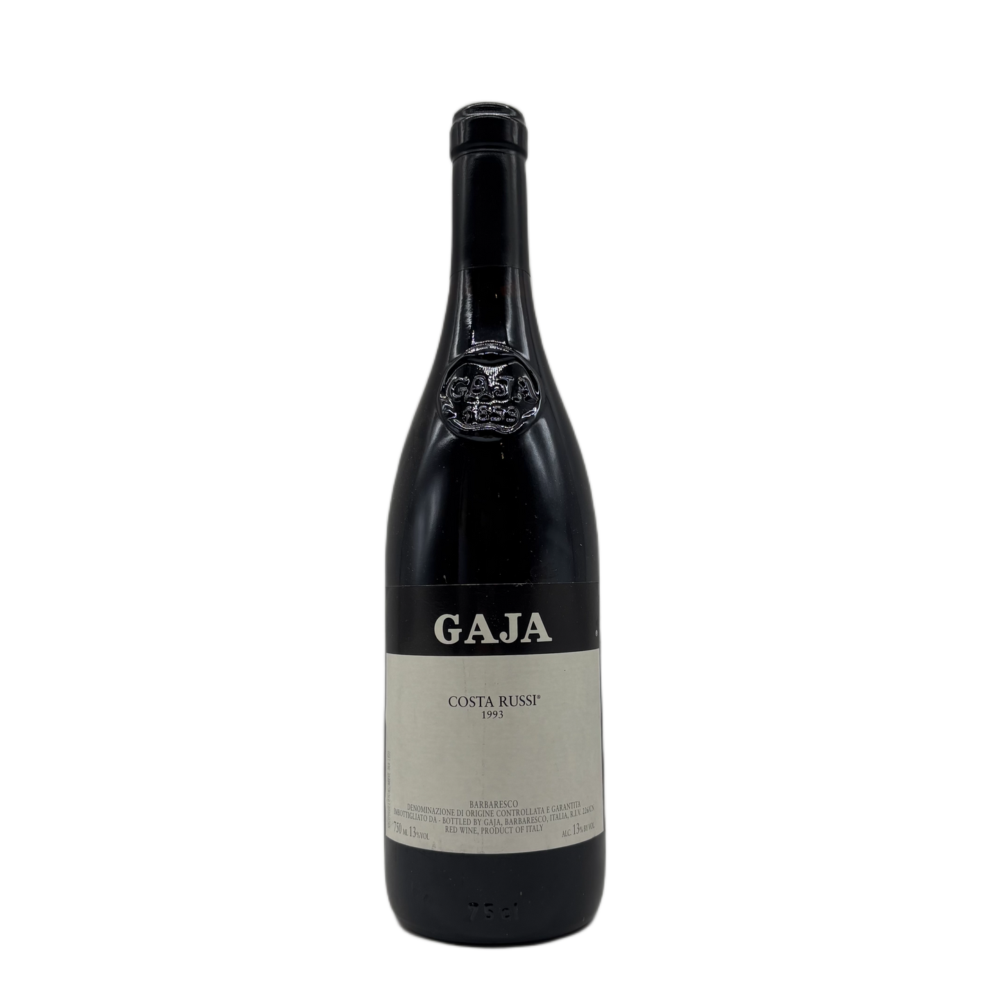 Gaja | Costa Russi Langhe-Barbaresco | 1993