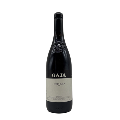 Gaja | Costa Russi Langhe-Barbaresco | 1993