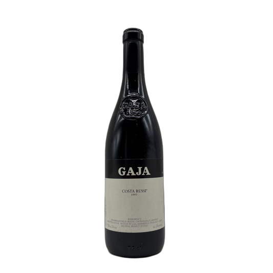 Gaja | Costa Russi Langhe-Barbaresco | 1993