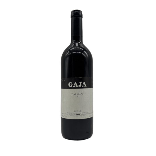 Gaja | Darmagi Langhe | 1993